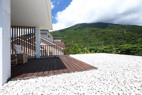 Apartamento Sunrise B&B