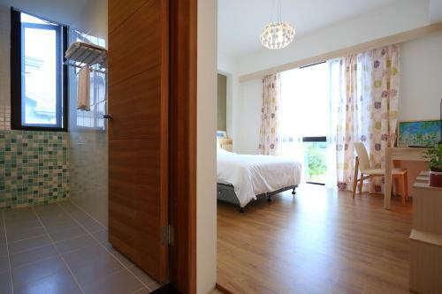 Apartamento Sunrise B&B