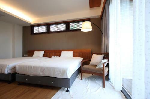 Apartamento Sunrise B&B