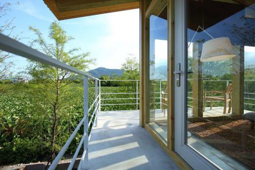 Apartamento Sunrise B&B