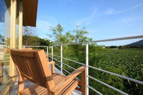 Apartamento Sunrise B&B