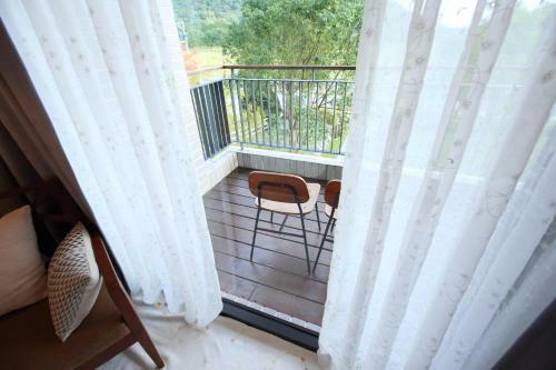 Apartamento Sunrise B&B