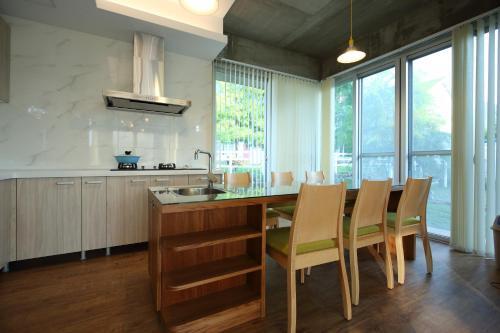Apartamento Sunrise B&B