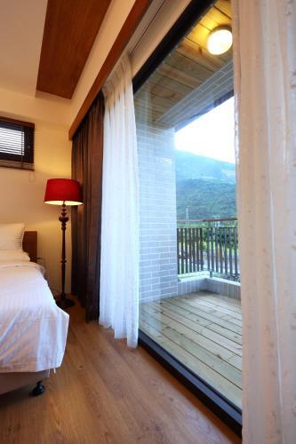 Apartamento Sunrise B&B