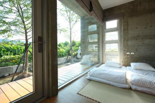 Apartamento Sunrise B&B