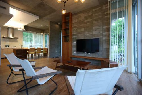 Apartamento Sunrise B&B