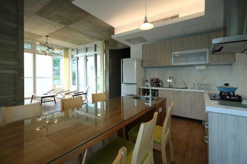 Apartamento Sunrise B&B