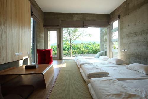 Apartamento Sunrise B&B