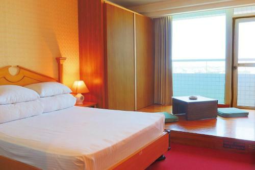 Hotel Uni-resort Lukang