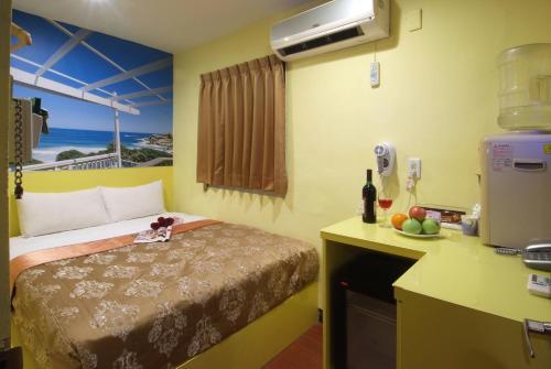 Hotel Tong Bing Express