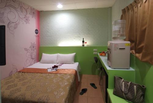 Hotel Tong Bing Express