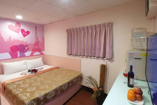 Hotel Tong Bing Express
