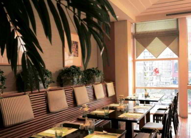 Hotel Royal Hsinchu