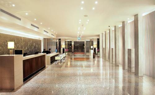 Sol Hotel