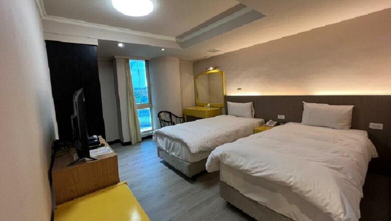 Golden Age Hotel