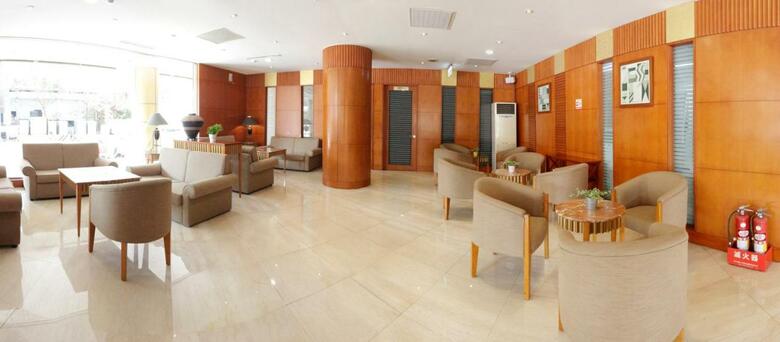 Golden Age Hotel