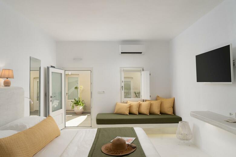 Edem Luxury Hotel