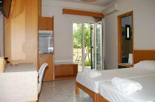 Apartamentos Naftilos