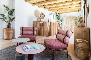 Hotel Adorno Suites Mykonos
