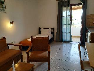 Hotel Pardalakis Studios