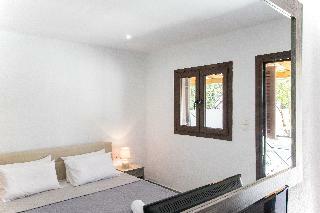 Hotel Pension Strawberry