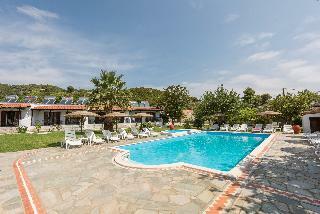 Hotel Pension Strawberry