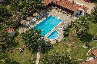 Hotel Pension Strawberry