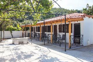 Hotel Pension Strawberry