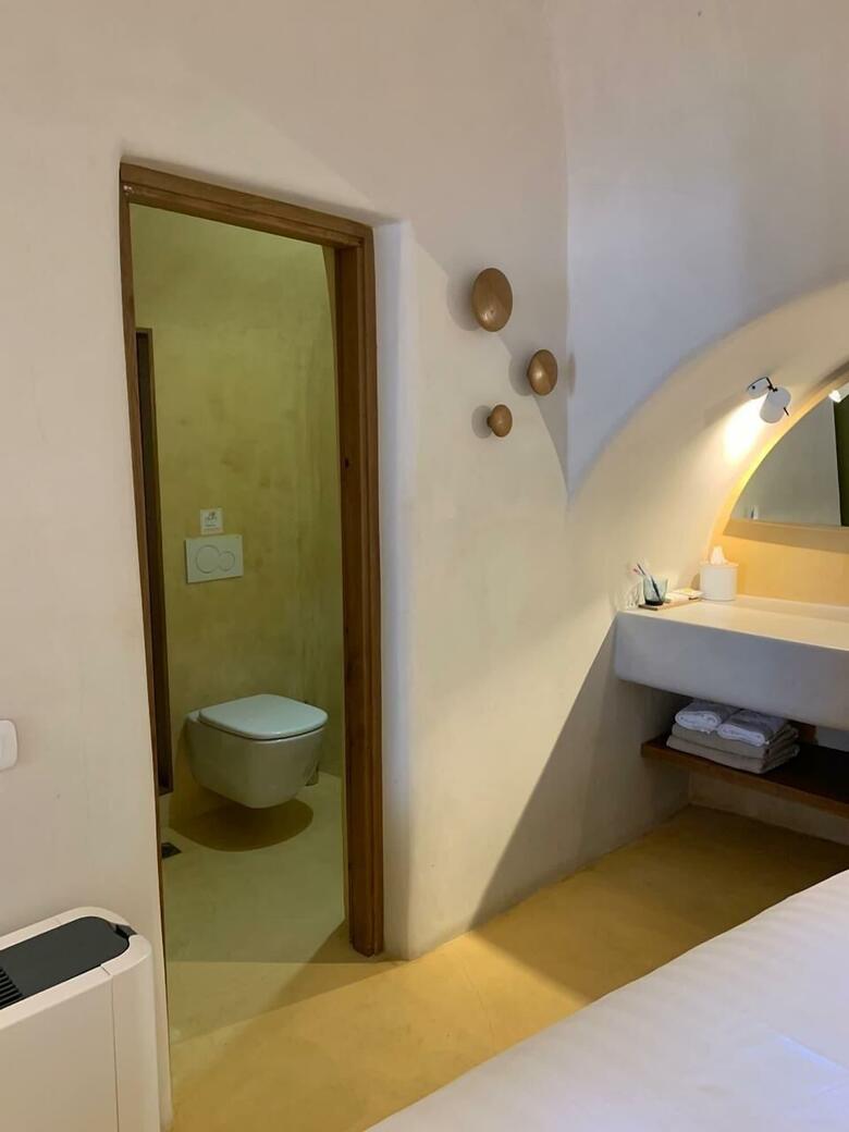 Chic Hotel Santorini