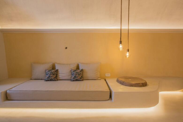 Chic Hotel Santorini
