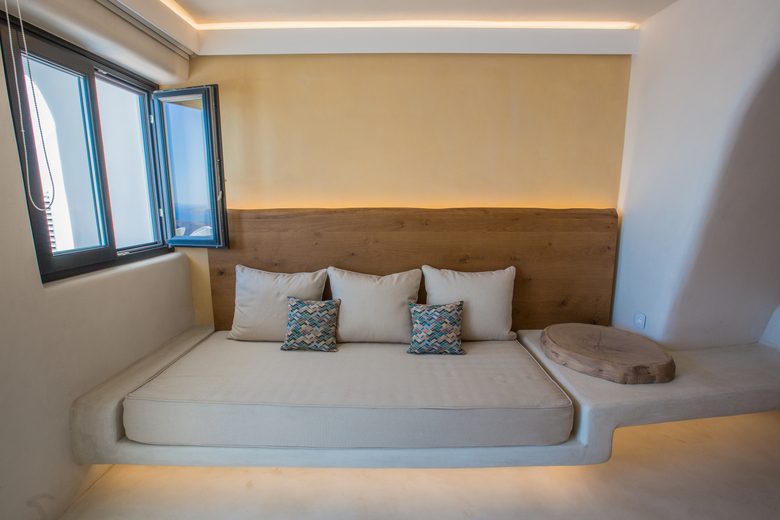 Chic Hotel Santorini