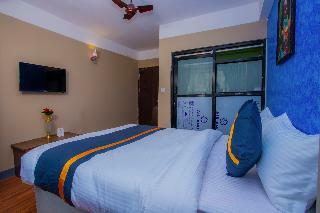 Hotel The Hub