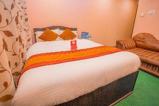 Hotel Pranisha Inn