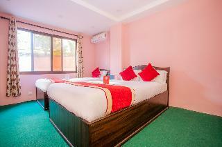 Hotel Pranisha Inn