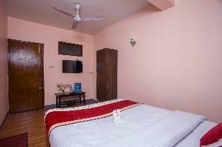 Kalpa Brikshya Hotel