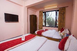 Kalpa Brikshya Hotel