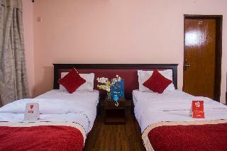 Kalpa Brikshya Hotel