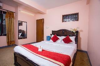 Kalpa Brikshya Hotel