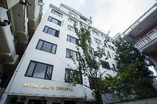 Kalpa Brikshya Hotel