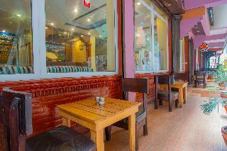 Aster Hotel Nepal