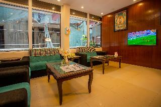 Aster Hotel Nepal