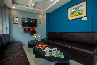 Hotel Divine Guest House