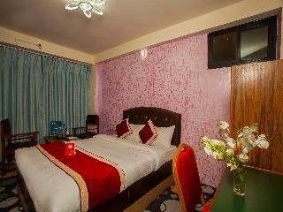 Hotel Geranium Garden Resort
