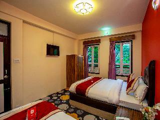 Hotel Geranium Garden Resort