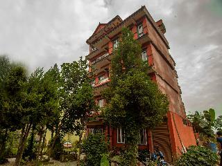 Hotel Geranium Garden Resort
