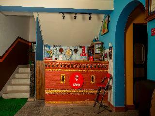 Hotel Geranium Garden Resort