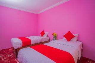 Hotel Galaxy