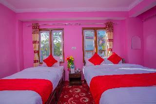 Hotel Galaxy