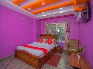 Hotel Siddhi Binayak Guest House