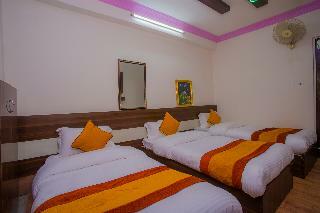 Hotel Namaste Kusum Guest House